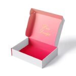 QWONDER CRAFTS - Paper Packaging